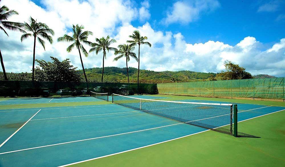 Kauai Beach Villas Lihue Ngoại thất bức ảnh