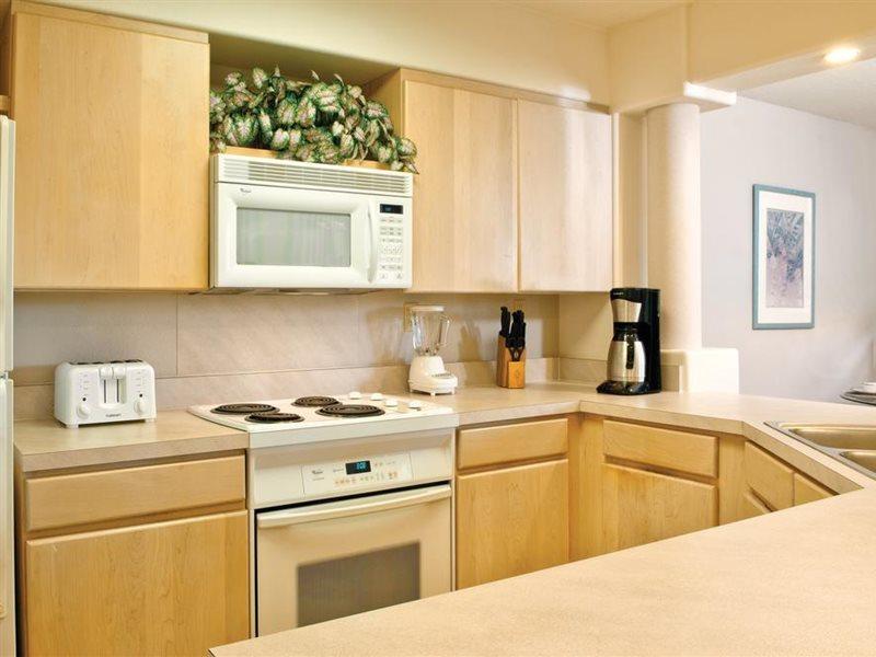 Kauai Beach Villas Lihue Ngoại thất bức ảnh
