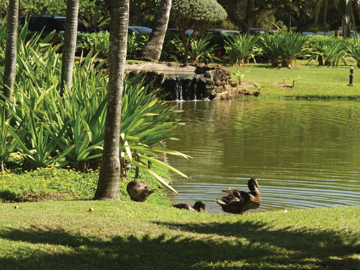 Kauai Beach Villas Lihue Ngoại thất bức ảnh