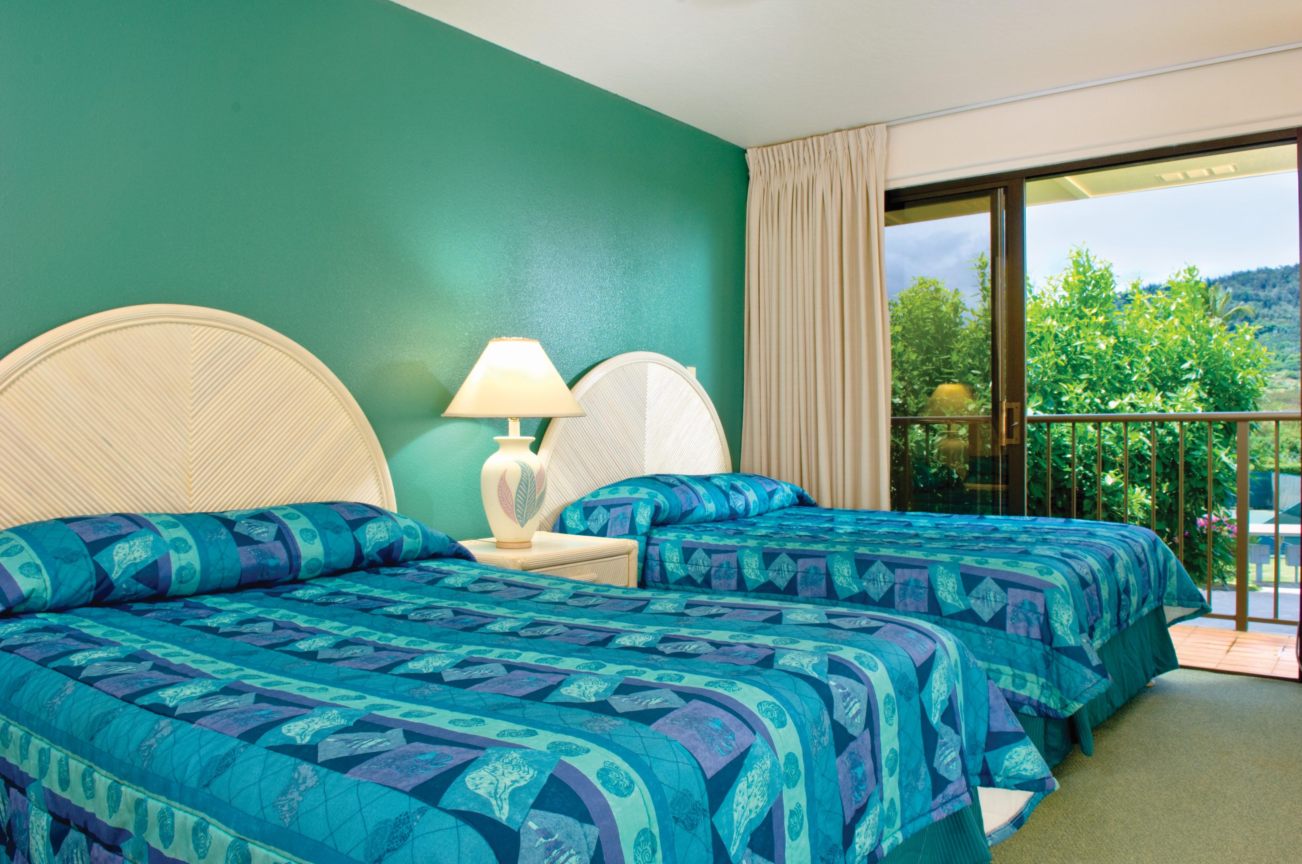 Kauai Beach Villas Lihue Ngoại thất bức ảnh