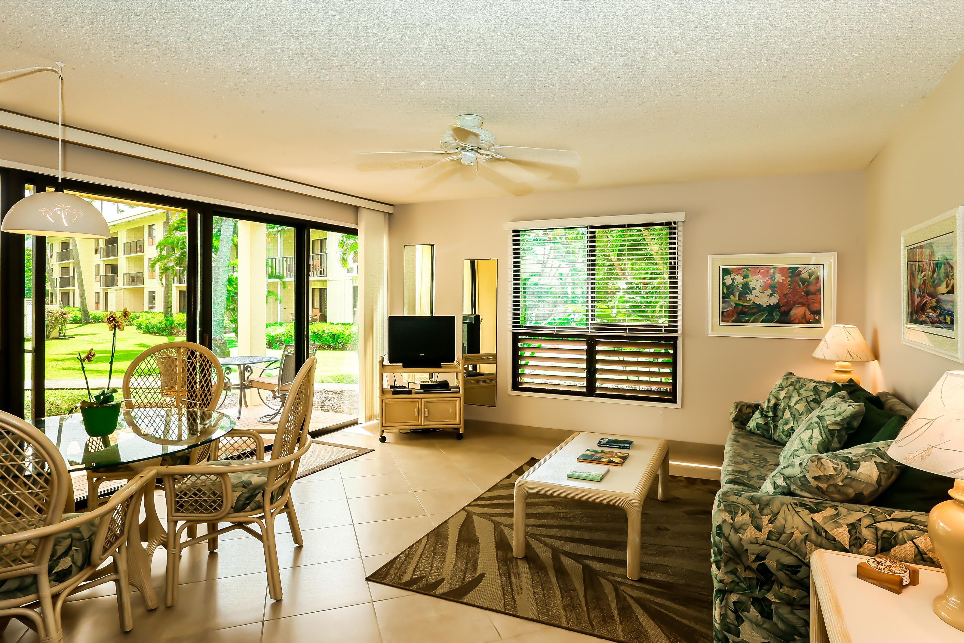 Kauai Beach Villas Lihue Ngoại thất bức ảnh
