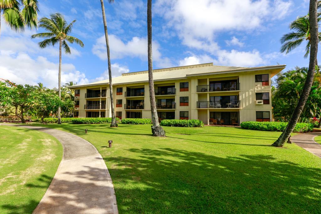 Kauai Beach Villas Lihue Ngoại thất bức ảnh