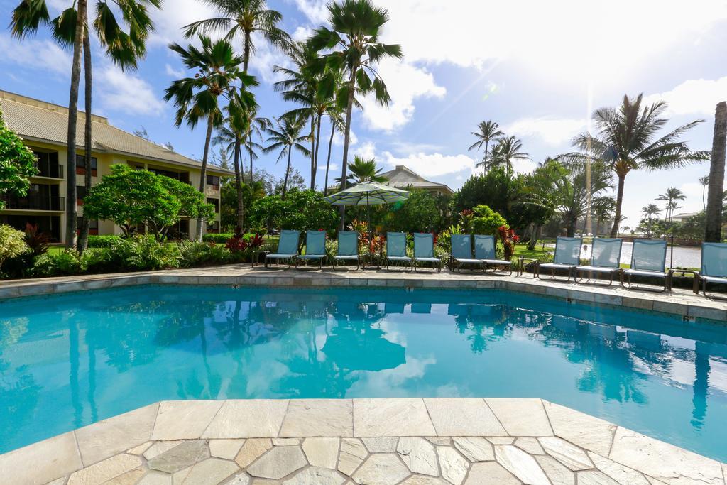 Kauai Beach Villas Lihue Ngoại thất bức ảnh