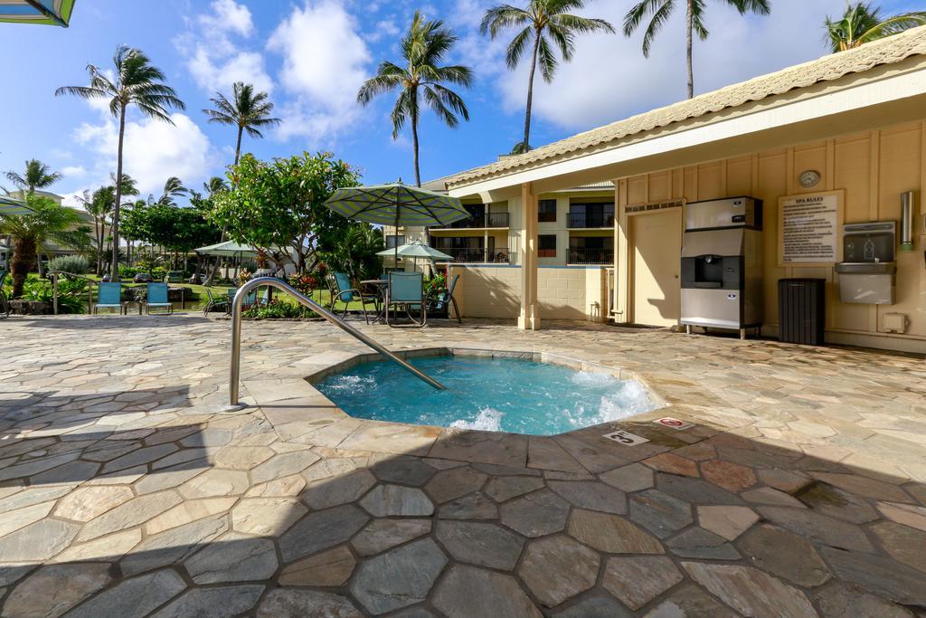 Kauai Beach Villas Lihue Ngoại thất bức ảnh
