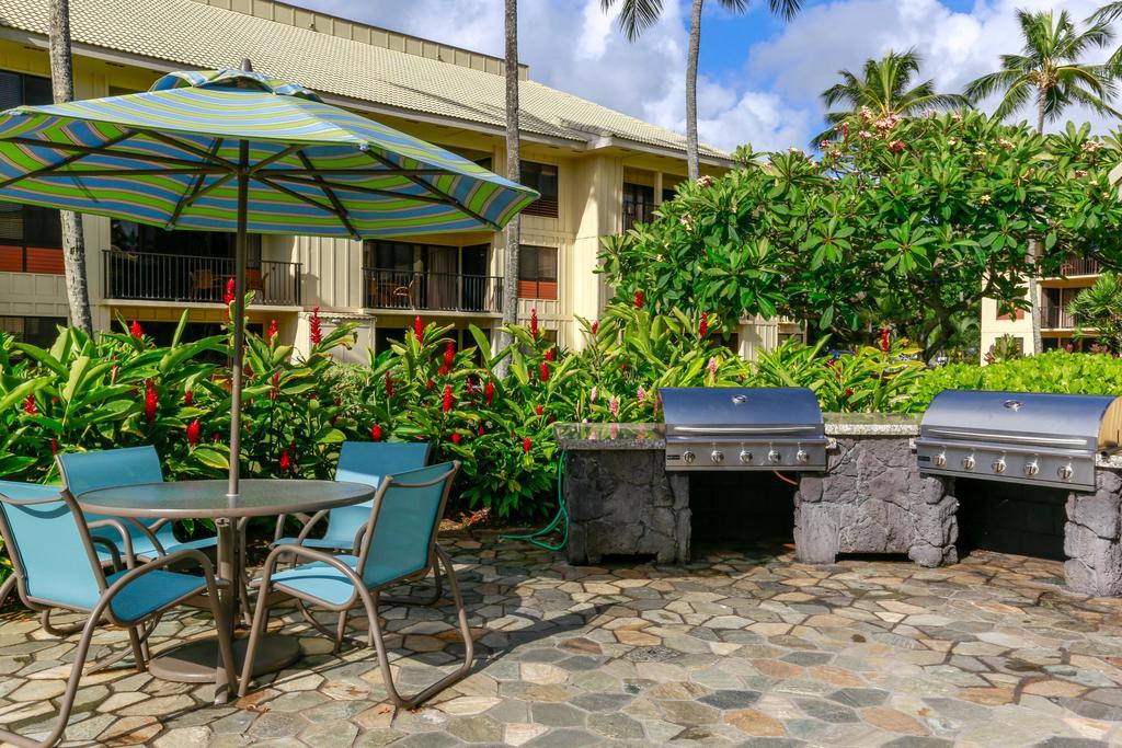 Kauai Beach Villas Lihue Ngoại thất bức ảnh