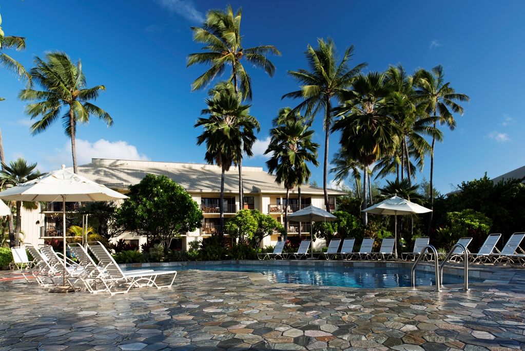 Kauai Beach Villas Lihue Tiện nghi bức ảnh