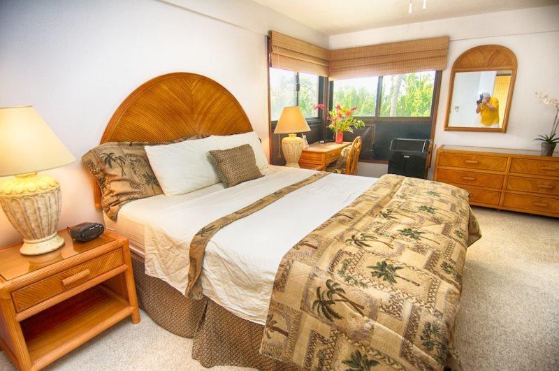 Kauai Beach Villas Lihue Ngoại thất bức ảnh