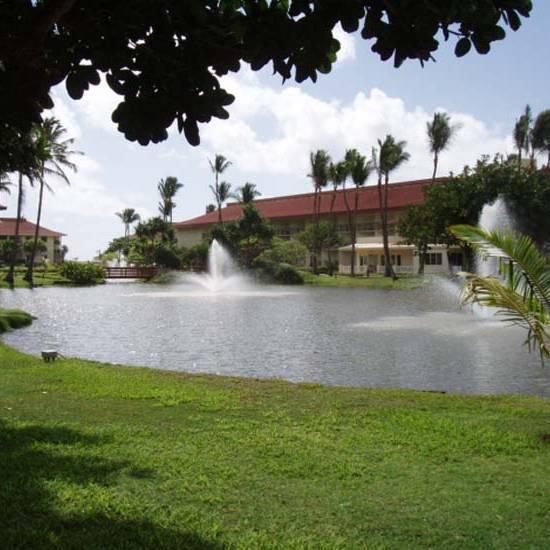 Kauai Beach Villas Lihue Ngoại thất bức ảnh
