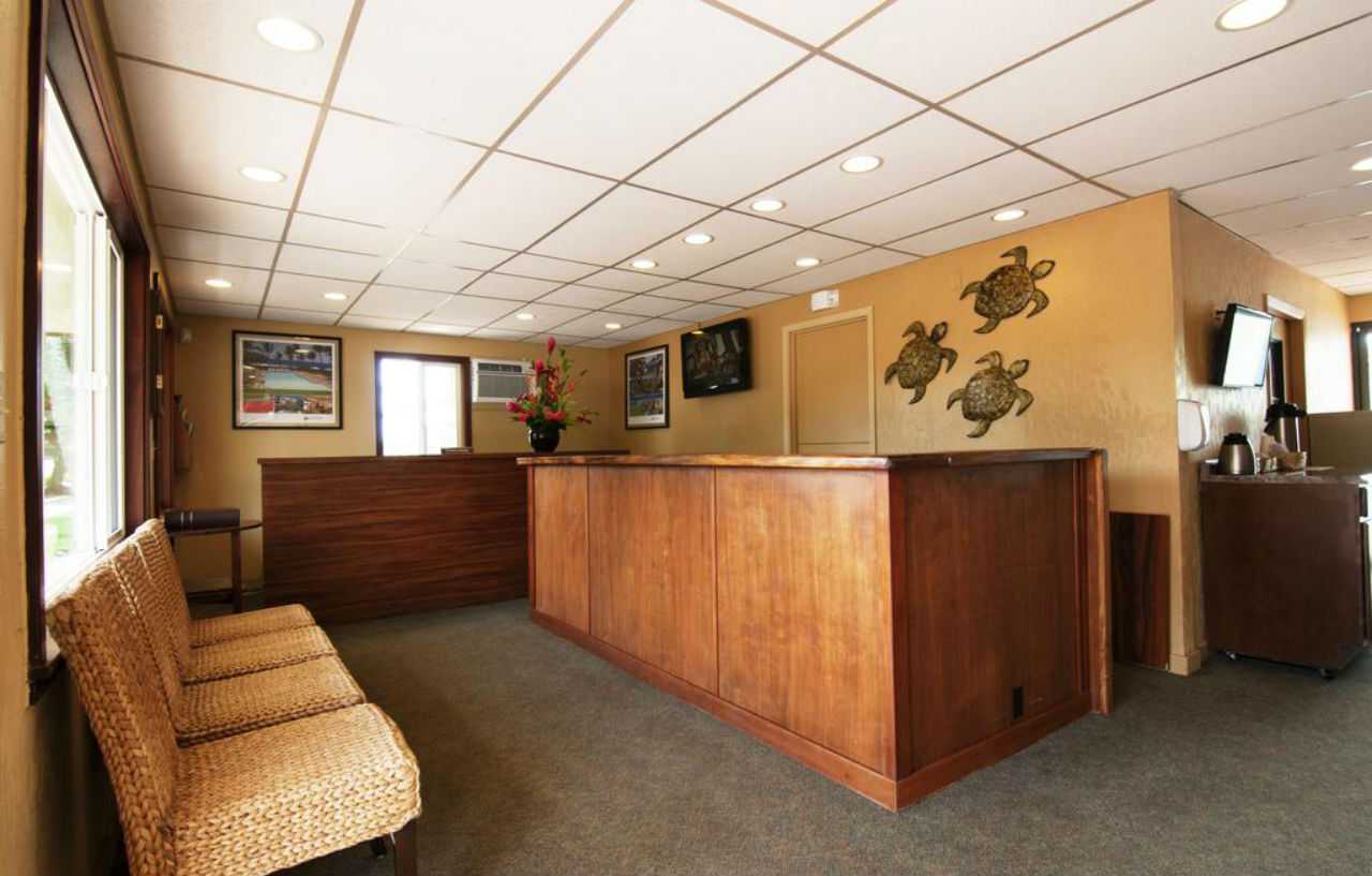 Kauai Beach Villas Lihue Ngoại thất bức ảnh